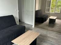 Location appartement 1 pièce Location appartement 1 pièce