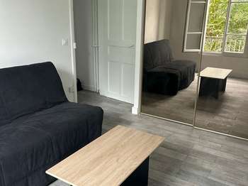 Location Appartement T1Puteaux