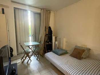 Location Appartement T1Puteaux