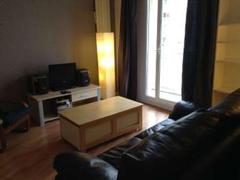 Location Appartement 2 piècesPuteaux