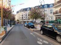 Location appartement 1 pièce Location appartement 1 pièce