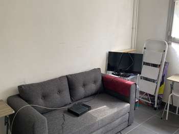 Location Appartement T1Puteaux