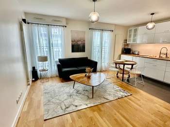 Photo Location appartement Puteaux