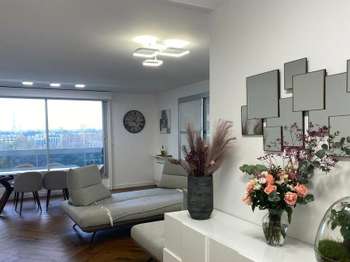 Location Appartement 3 piècesPuteaux