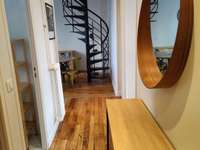 Location appartement 3 pièces