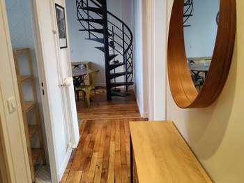 Location Appartement 3 piècesPuteaux