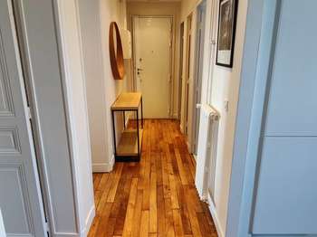 Location appartement 3 pièces