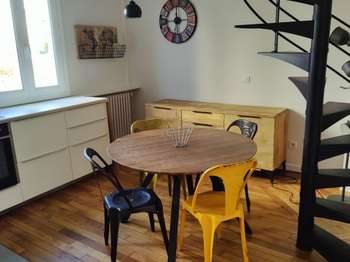 Location appartement 3 pièces