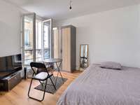 Location appartement 1 pièce