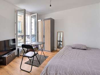 Location Appartement T1Puteaux