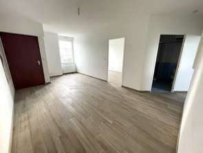 Location Appartement 2 piècesQuédillac