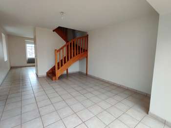 Location Appartement 3 piècesQuédillac
