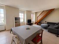 Location appartement 3 pièces Location appartement 3 pièces