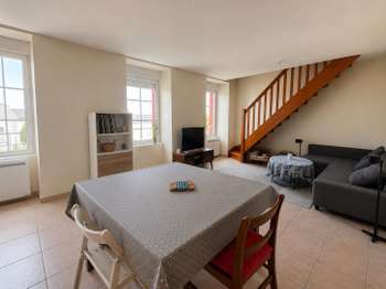 Location Appartement 3 piècesQuédillac
