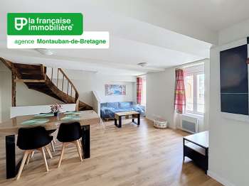 Location Appartement 3 piècesQuédillac