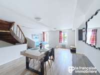 Location appartement 3 pièces