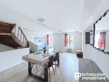 Location appartement 3 pièces