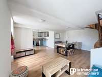 Location appartement 3 pièces