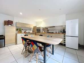 Location Appartement 3 piècesQuerrien
