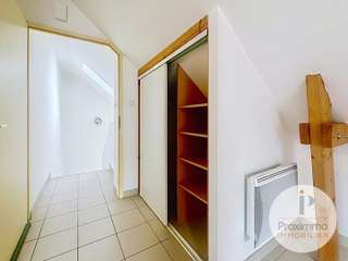 Location Studio 1 pièce