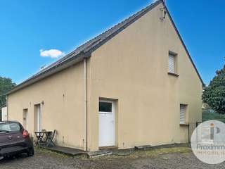 Location Studio 1 pièce