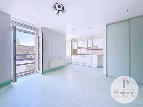 Location appartement 2 pièces Questembert 56
