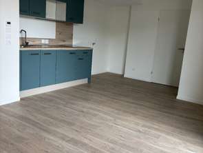 Location Appartement 2 piècesQuestembert