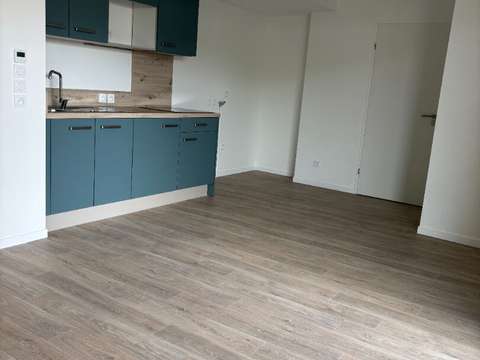 Location appartement 2 pièces Questembert 56