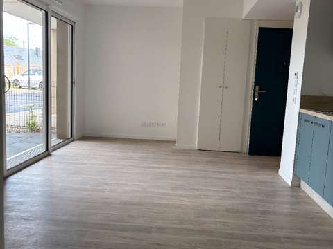 Location appartement 2 pièces