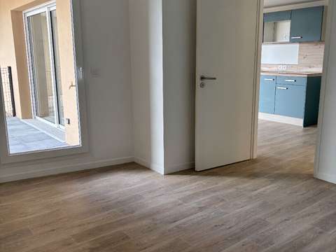 Location appartement 2 pièces