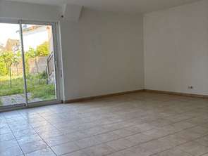 Location Appartement 3 piècesQuestembert