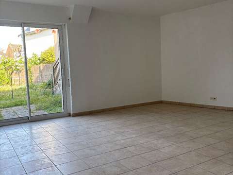 Location appartement 3 pièces Questembert 56