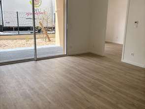 Location Appartement 2 piècesQuestembert