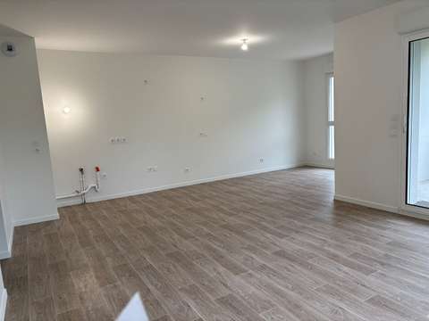 Location appartement 3 pièces