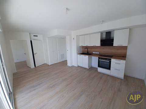 Location appartement 2 pièces Questembert 56