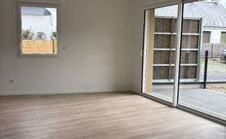 Photo Location appartement Questembert