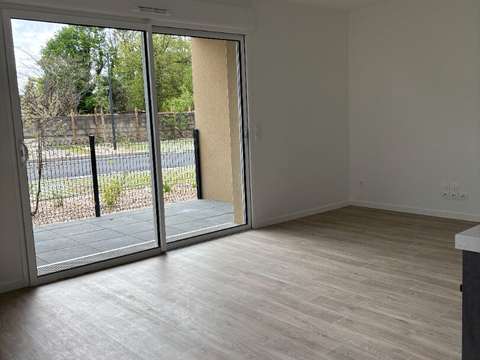 Location appartement 3 pièces