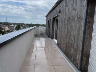Location appartement 4 pièces