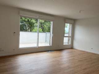 Location appartement 4 pièces
