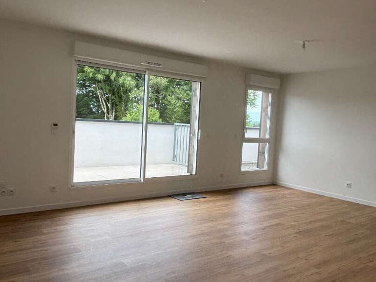 Location appartement 4 pièces
