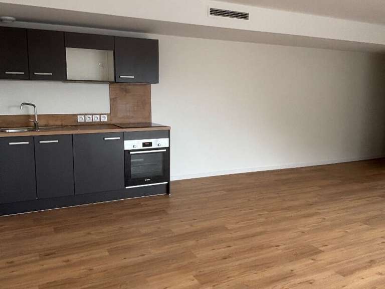 Location appartement 4 pièces