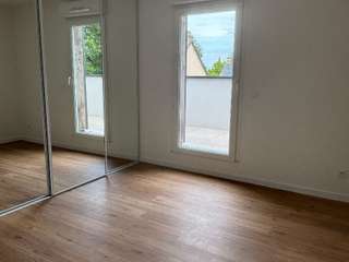 Location appartement 4 pièces