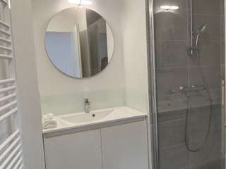 Location appartement 4 pièces