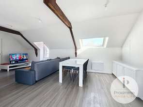 Location Appartement 3 piècesQuestembert
