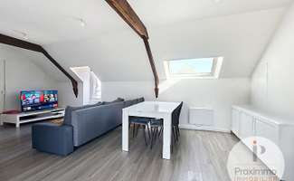 Photo Location appartement Questembert
