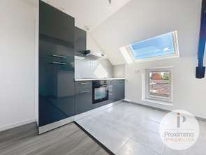 Location Appartement 3 piècesQuestembert