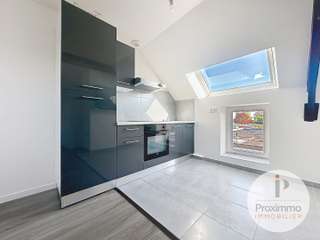 Location appartement 3 pièces