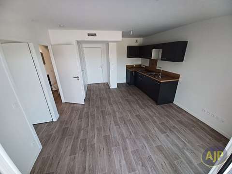 Location appartement 2 pièces