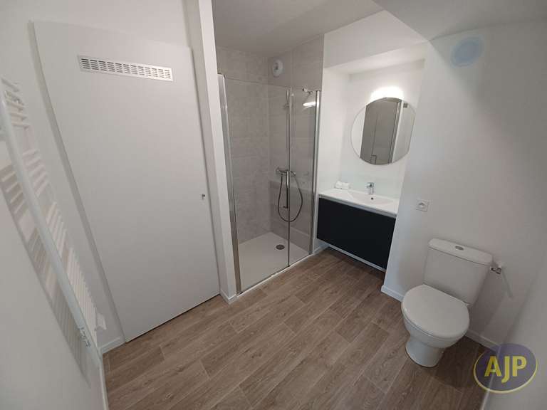 Location appartement 2 pièces