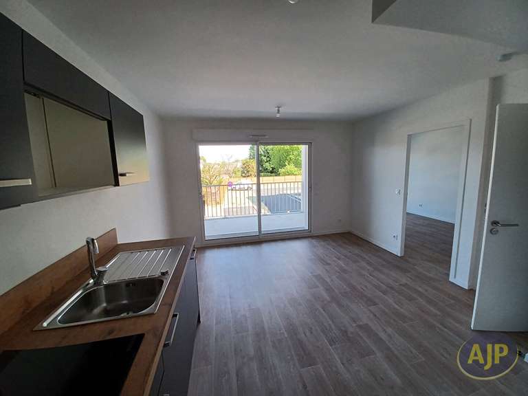 Location appartement 2 pièces